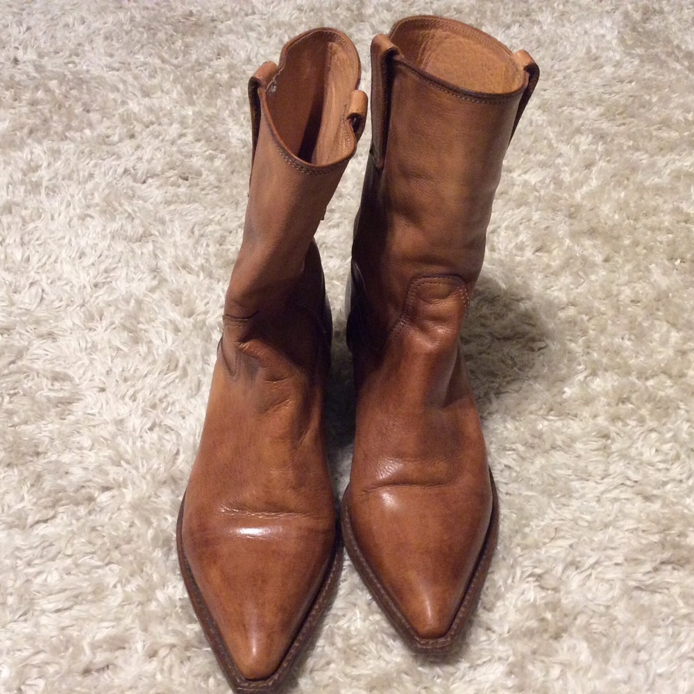 Cole Haan bootie